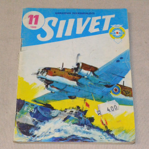 Siivet 11 - 1968